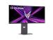LCD-MONITORI 34" VA/34G600A-B LG