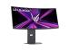 LCD-MONITORI 34" VA/34G600A-B LG