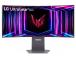 Näyttö LG 34GS95QE-B 34" Gaming/Curved Panel OLED 3440x1440 21:9 240Hz Matte 0.03 ms Swivel...