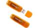 MUISTITIKKU FLASH USB2 2X64GB/RAINBOW 3502492 INTENSO