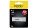 MUISTITIKKU FLASH USB2 128GB/HOPEA 3521496 INTENSO