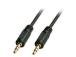 KAAPELI AUDIO 3.5MM 5M/35644 LINDY