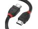 KAAPELI HDMI-HDMI 1M/BLACK 36471 LINDY