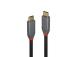 KAAPELI USB3.2 CC 1M/ANTHRA 36901 LINDY