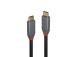 KAAPELI USB3.2 CC 1.5M/ANTHRA 36902 LINDY