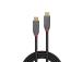 KAAPELI USB3.2 CC 1.5M/ANTHRA 36902 LINDY