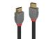 Videokaapeli HDMI-HDMI 5M ANTHRA 36965 LINDY