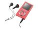 MP3-SOITIN 16GB VAALEANPUNAINEN/3717473 INTENSO