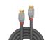 KAAPELI HDMI-HDMI 7.5M/CROMO 37875 LINDY