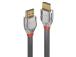 KAAPELI HDMI-HDMI 7.5M/CROMO 37875 LINDY