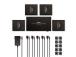 I/O EXTENDER HDMI 70M CAT6/38262 LINDY