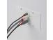 I/O KVM-LAAJENNIN 150M CAT6/38388 LINDY