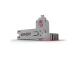 USB-PORTIN ESTO 4KPL/PINKKI 40450 LINDY