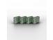 USB-PORTIN ESTO 10KPL/VIHREÄ 40461 LINDY LINDY