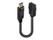 I/O-MUUTIN DP HDMI/41005 LINDY:hen