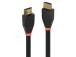 Videokaapeli HDMI-HDMI 25M 41074 LINDY