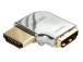 Sovitin HDMI - HDMI 90 DEGREE 41508 LINDY