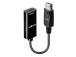 I/O MUUNNIN DP HDMI/41718 LINDY:KS