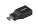 SOVITIN USB3.1 TYYPPI C/A/41899 LINDY