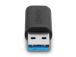 SOVITIN USB3.2 TYYPPI C/A/41904 LINDY