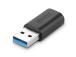 SOVITIN USB3.2 TYYPPI C/A/41904 LINDY