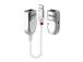 I/O-USB-LAATTEEN 50M CAT5/42805 LINDY