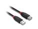 KAAPELIN USB2 JATKEMINEN 5M/42817 LINDY