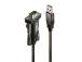 I/O-MUUNNIN USB-SARJAAN/42855 LINDY