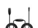 KAAPELI USB3 JATKEMINEN 10M/43156 LINDY