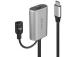 KAAPELI USB3.1 JATKEMINEN 5M/43271 LINDY