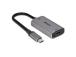 I/O-MUUTIN USB-C:hen HDMI/43327 LINDY