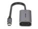 I/O-MUUTIN USB-C:hen HDMI/43327 LINDY