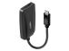 I/O MUUNNIN USB-C NÄYTÖLLE/43337 LINDY