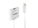 I/O MUUNNIN USB-C HDMI/43339 LINDY:KS