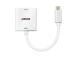 I/O MUUNNIN USB-C HDMI/43339 LINDY:KS