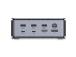 Dokkimisjaam USB4 DST-PRO 43372 LINDY