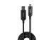 KAAPELI USB3.2 TYYPPI A-C 25M/43396 LINDY