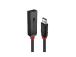 KAAPELI USB3 JATKO 15M/43404 LINDY