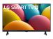 Televisio LG 43 " Full HD 1920 x 1080 pikseliä Flat 16:9 LED 43LR60006LA 43LR60006LA