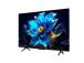 Televisio TCL 43 " 4K Ultra HD 3840 x 2160 pikseliä Flat 16:9 QLED 43T69C