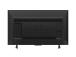 Televisio TCL 43 " 4K Ultra HD 3840 x 2160 pikseliä Flat 16:9 QLED 43T69C