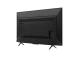 Televisio TCL 43 " 4K Ultra HD 3840 x 2160 pikseliä Flat 16:9 QLED 43T69C