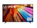 TV-sarja LG 43" 4K/Smart 3840x2160 webOS 43UT80003LA