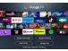 Televisio TCL 43 " 4K Ultra HD 3840 x 2160 pikseliä Flat 16:9 DLED 43V6C