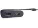 HUOM. ACC-SOVITIN USB-C -HDMI/470-BCKQ DELL