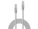 KAAPELI CAT5E U/UTP 1M/HARMAA 48362 LINDY