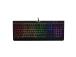 NÄPPÄIMISTÖJEN YDIN RGB/HX-KB5ME2-US HYPERX