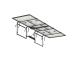 SOLAR TRACKER/SINGLE AXIS 5011601001 ECOFLOW