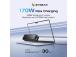 POWER BANK USB 25000MAH RAPID/170W HOPEA 5023001012 ECOFLOW
