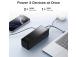 POWER BANK USB 25000MAH RAPID/170W HOPEA 5023001012 ECOFLOW